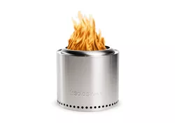 Solo Stove Ranger s podstavcem