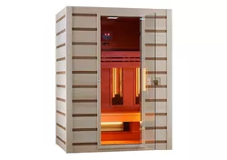 Infrasauna Marimex ELEGANT 3002 XXL | 11105635