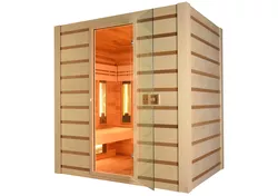 Infrasauna Marimex ELEGANT 4002 XXL | 11105636