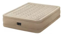 Nafukovací postel Intex Ultra Queen
