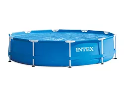 Intex Metal Frame 305 x 76 cm 28200