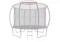 Náhradní obruč pro trampolínu Marimex 366 cm Comfort | 19000214