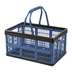 Košík skládací 16 L