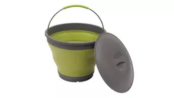 Sklápěcí vědro Outwell Collaps Green