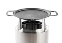 Grilovací plotna s nástavcem pro přenosné ohniště Solo Stove Ranger | 14061129