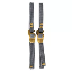 Popruh se sponou a háčkem Accessory Strap with Hook Buckle 10mm Webbing - 1.0m