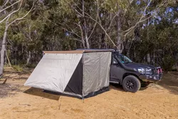 ARB DELUXE 4-stěnná Místnost s podlahou pro markýzu 200