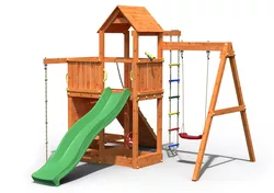 Marimex hřiště Play 009