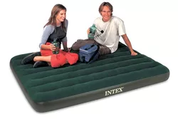 INTEX PRESTIGE DOWNY AIRBED 137x191 cm 64108