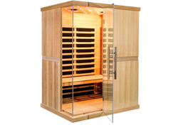Infrasauna Marimex ELEGANT 3001 XXL (FSC) | 11105652