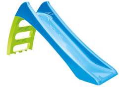 Mochtoys malá zelená skluzavka 1,16 m