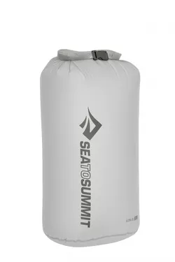Suchý vak Ultra-Sil 20L Šedá