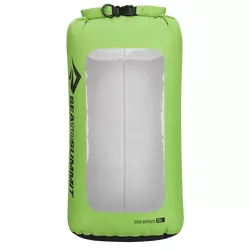 View Dry Sack - 20 l Zelená