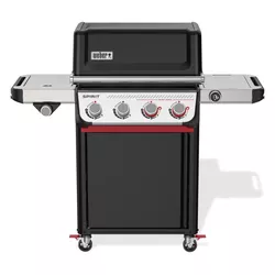 Plynový gril Weber Spirit EP-435