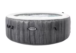 Plášť vířivého bazénu Pure Spa - Bubble Greywood Deluxe AP 4 | 11402540