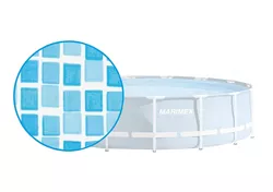 Intex | Náhradní folie pro bazén Florida PRISM 3,66 x 0,99 m | 10340211