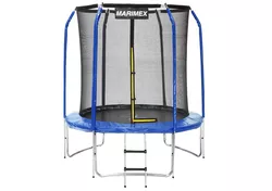 Marimex Standard 183 cm + vnitřní ochranná síť + žebřík
