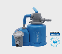 Písková filtrace Marimex ProStar 6000 | 10604354