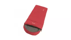Dětský spacák Outwell Campion Junior Red