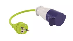 Přípojka Opus Conversion Plug 0.3m