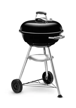 Gril Weber Compact Kettle malý