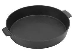 Malá litinová pánev Big Green Egg