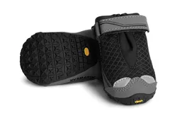 Ruffwear Grip Trex™ Outdoorová obuv pro psy Černá XS