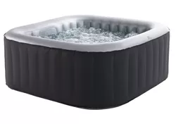 Vana + kryt se zipem MSPA D-AL06 včetně manometru - SS19-20 | 11406098