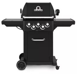 Plynový gril Broil King Royal 390 Shadow
