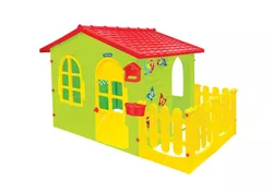 Mochtoys domeček 12243