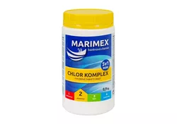 MARIMEX 11301211 AquaMar Komplex Mini 5v1 900g -