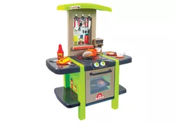 Mochtoys Kuchyňka moderní s příslušenstvím