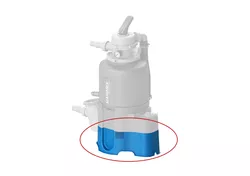 Podstavec pro filtrace ProStar Plus 4, 6 | 10604326