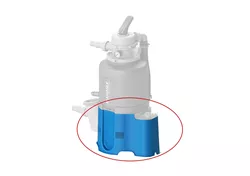 Podstavec s čerpadlem pro filtraci ProStar Plus 6 | 10604310