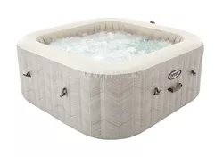 Vířivý bazén Pure Spa Chevron Deluxe 6 NP | 11400292