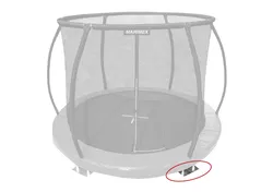 Noha trampolíny - Marimex Premium in-ground | 19000861