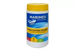 Marimex Stabilizátor chloru 0,9 kg | 11301403