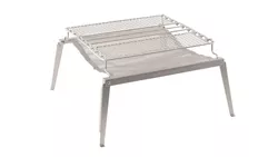 Robens Timber Mesh Grill L