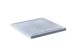 Fajristone Pečící lávový kámen 30 x 30 cm