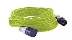 Elektrická přípojka Corvus CEE Cable 25 m