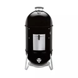Gril Weber Smokey Mountain Cooker 47 cm