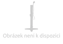 Sprchová růžice solární sprchy UNO 40 l hliníkové | 10992072