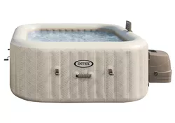 Vířivý bazén Pure Spa Chevron Deluxe 4 NP | 11400291