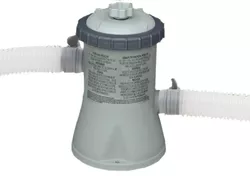 INTEX 28602 Eco Kartušová filtrace 1,25m3/h