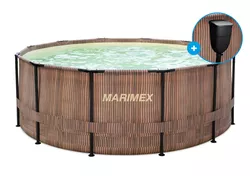 Bazén Marimex Florida 3,66x1,22 m se skimmerem | 10340286