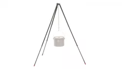 Teleskopický Tripod z hliníku Robens