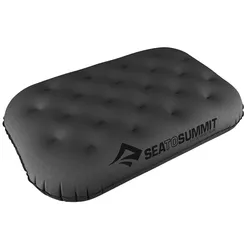 Polštář Aeros Ultralight Pillow Deluxe Šedá
