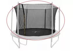 Náhradní ochranná síť pro trampolínu Marimex Smart 305 cm | 19000676