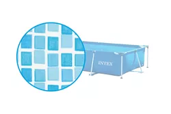 Náhradní folie pro bazén Florida Junior 1,5 x 2,2 x 0,6 m | 10340117