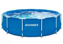 Bazén Marimex Florida 3,66x0,99 m bez příslušenství | 10340246